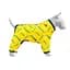 Ветровка для собак Waudog Clothes, Смелость, S40 - миниатюра 2