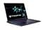 Acer Ноутбук Acer Predator Helios Neo 18 PHN18-72 18" WQXGA IPS, Intel U9-275HX, 32GB, F1TB, NVD5070-8, Lin, чорний - мініатюра 4