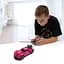 Автомобиль Sulong Toys Spray Car Sport розовый (SL-354RHP) - миниатюра 9