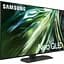 Телевізор Samsung QN90D 50" Neo QLED 4K [QE50QN90D] [123156] - мініатюра 2