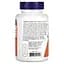 Амінокислота NOW L-Lysine 500 mg, 100 капсул - мініатюра 3