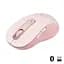 Мишка Logitech Signature M650 Wireless Rose (910-006254) - мініатюра 1