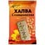 Халва соняшникова Caramel з арахісом 200 г - мініатюра 1