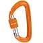 Карабін Camp Orbit Lock Помаранчевий - мініатюра 1