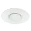 Подсветка Brille AL-612/5W NW LED IP54 WH - миниатюра 1