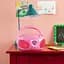 Музичний Бумбокс Auna Roadie CD Boombox FM Radio Light Show (10029815) - мініатюра 4