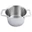 Кастрюля Lessner Alhambra 16см 1.6 л 55885-16 001 - миниатюра 3