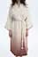 Халат Lotus Home - Nitra muslin beige S/M - мініатюра 4