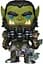 Фігурка Funko Pop Варкрафт Тралл World of Warcraft Thrall 10 см FP WOW T 1046 - мініатюра 2