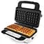 Бутербродниця Tefal Snack XL (SW701110) - мініатюра 7