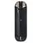 Под-система електронна сигарета Smoant VIKII Pod Kit 370 mAh 2 ml Black (sn1510) - мініатюра 1