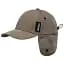 Кепка Prologic Ice Winter Hat One size Green Melamge - мініатюра 3