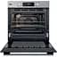 Духовка электрическая Whirlpool OMSK58RU1SX - миниатюра 2