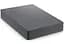 Зовнішній жорсткий диск Seagate Basic 2 TB Gray (STJL2000400) [48547] - мініатюра 2