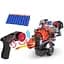 Ігровий набір Silverlit "Robo Rapidfire" РК 2.4 GHz  - мініатюра 3