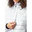 Куртка Picture Organic Mid Puff Down W Ice Melt S (1012-SWT137A-S) - мініатюра 4