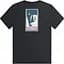 Футболка Picture Organic Timont Black-Check XL (1012-MTS898M-XL) - мініатюра 2