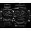 Годинник чоловічий наручний Naviforce Next 9134 (Black) - мініатюра 8