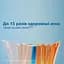 Насадки для зубной щетки Philips Sonicare A3 Premium All-in-One 4шт. (HX9094/10) - миниатюра 6
