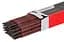 Електроди для зварювання Intertool Storm 4мм x 2.5кг 6013 - мініатюра 2