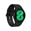 Смарт-годинник Samsung Galaxy Watch4 40 mm Black (SM-R860NZKA) - мініатюра 5