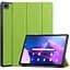 Чехол-книжка для планшета Lenovo Tab M10 3rd Gen TB 328 FU apple green - миниатюра 1