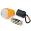 Лихтар Munkees 1028 LED Tent Lamp Оранжевый - миниатюра 2