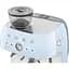 Кофеварка рожковая Smeg EGF03PBEU [116618] - миниатюра 5