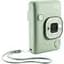 Фотокамера моментального друку Fujifilm Instax Mini LiPlay Matcha Green (16835146) [130872] - мініатюра 5