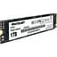 Накопитель SSD M.2 2280 1TB Patriot (P320P1TBM28) - миниатюра 2