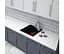 Встраиваемая поверхность Simfer H60D14B020 стеклокерамическая - миниатюра 8