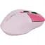 Мышь Canyon MW-26 LCD Silent Dual Mode Wireless Pink (CNS-CMSW26P) - миниатюра 6