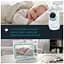 Відеоняня Chicco Video Baby Monitor Evolution (11480.00) - мініатюра 5