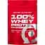 Протеин Scitec Nutrition Whey Protein Proffessional Lemon Cheesecake 500 г - миниатюра 1