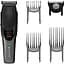 Машинка для стрижки Remington Power X Series X6 HC6000 черно-серая - миниатюра 1