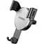 Автотримач UGREEN LP130 Air Vent Mount Phone Holder (40907) - мініатюра 1