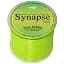 Леска Katran Synapse Citron 1000m (citron) 0.234mm 9.35lb/4.25kg - миниатюра 1