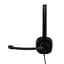 Наушники Logitech H151 Black (981-000589) - миниатюра 2