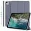 Чехол-книжка BeCover Tri Fold Soft TPU Silicone для Apple iPad Air 13" M2/M3 2024/2025 Purple (711743) - миниатюра 1
