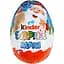 Уцінка. Яйце Kinder Maxi Surprise Новорічне 100 г - мініатюра 6