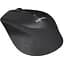 Миша бездротова Logitech M330 HC чорна - мініатюра 3
