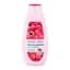 Крем-гель для душа Fresh Juice Litchi & Raspberry, 400 мл - мініатюра 1