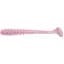 Силікон Keitech Swing Impact 3" EA#10 Pink Silver Glow (10 шт/уп) - мініатюра 1