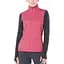 Куртка Icebreaker Descender Hybrid Jacket Jet Heather/Prism S (1052-104 282 002 S) - мініатюра 2