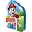 Переносной набор для рисования Crayola Paw Patrol с фломастерами и раскрасками - миниатюра 4