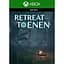 Ключ активації Microsoft Retreat To Enen для Xbox Series S/X - мініатюра 1