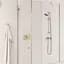 Змішувач для душу Grohe QuickFix Start 24208002, Хром - мініатюра 6