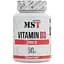 Амінокислота MST Vitamin D3 2000 IU, 120 капсул vit0003992 - мініатюра 1