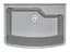 Кухонная мойка Deante Garden ZYT_310B - миниатюра 1