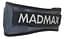 Пояс для важкої атлетики (MFB-666 Extreme) Mad Max S fit0012346 - мініатюра 5